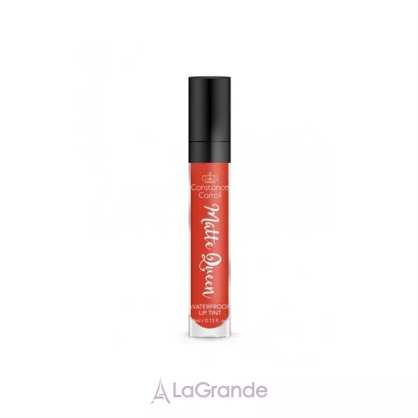 Constance Carroll Lip Tint Matte Queen г��� ������ ������