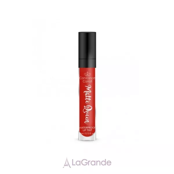 Constance Carroll Lip Tint Matte Queen г��� ������ ������