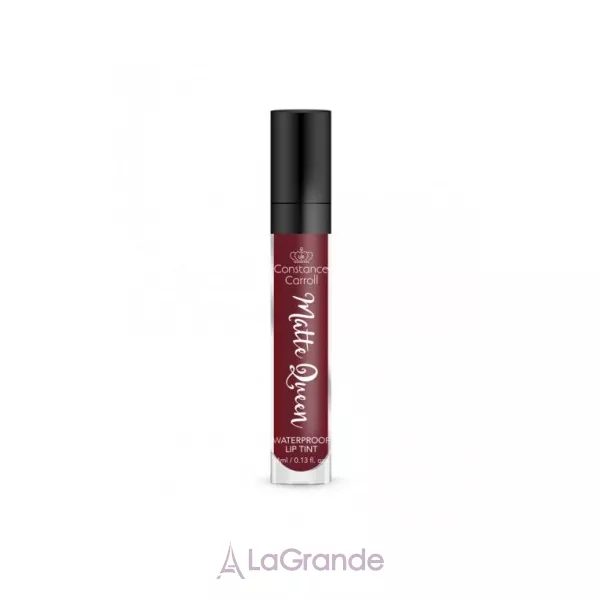 Constance Carroll Lip Tint Matte Queen г��� ������ ������