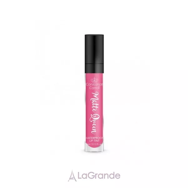 Constance Carroll Lip Tint Matte Queen г��� ������ ������