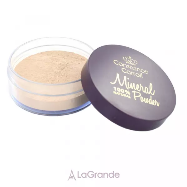 Constance Carroll Loose Mineral Powder ����������� ��������� �����