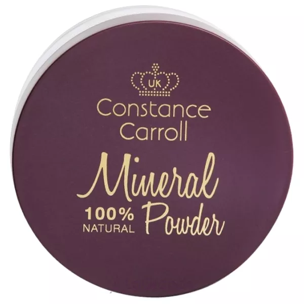 Constance Carroll Loose Mineral Powder ����������� ��������� �����