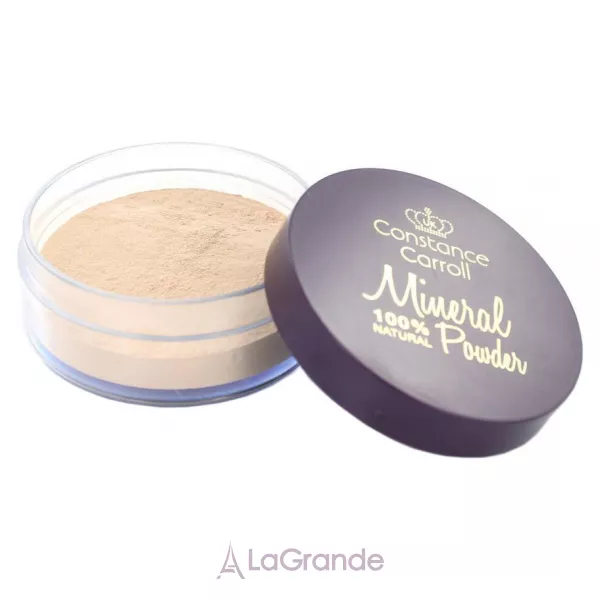 Constance Carroll Loose Mineral Powder ����������� ��������� �����