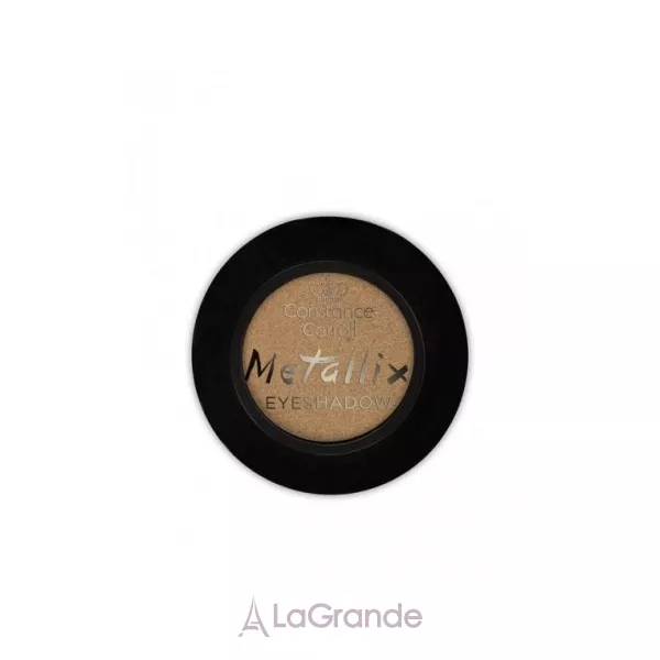 Constance Carroll Metallix Mono Eyeshadow ҳ�� ��� ��