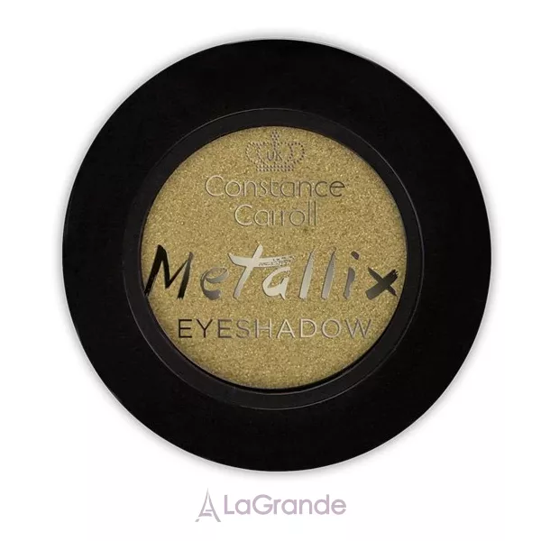 Constance Carroll Metallix Mono Eyeshadow ҳ�� ��� ��