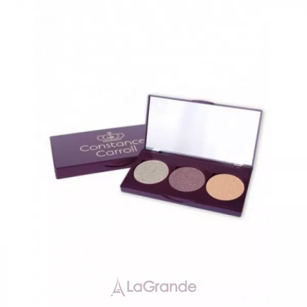 Constance Carroll Metallix Palette ҳ�� ��� ��