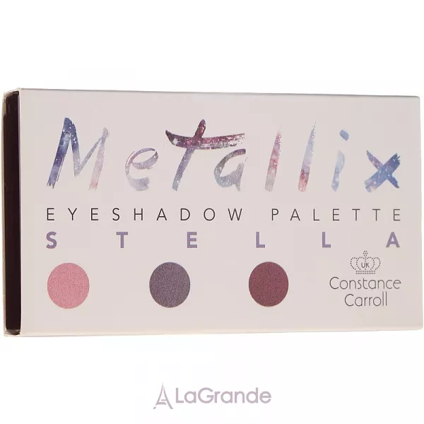 Constance Carroll Metallix Palette ҳ�� ��� ��
