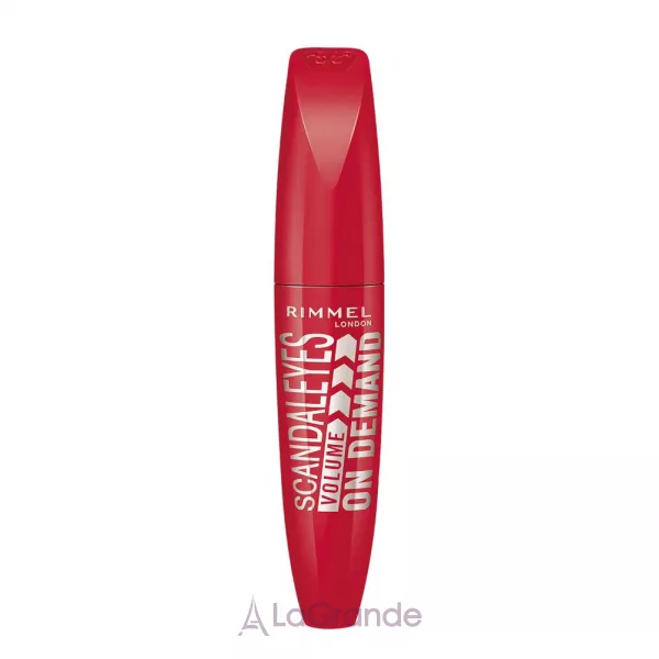 Rimmel Scandaleyes Volume On Demand ��� ��� ��