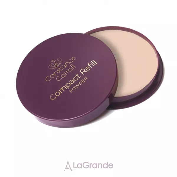 Constance Carroll Compact Refill Powder ��������� ����� ��� ��������, 12 �