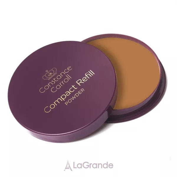 Constance Carroll Compact Refill Powder ��������� ����� ��� ��������, 12 �