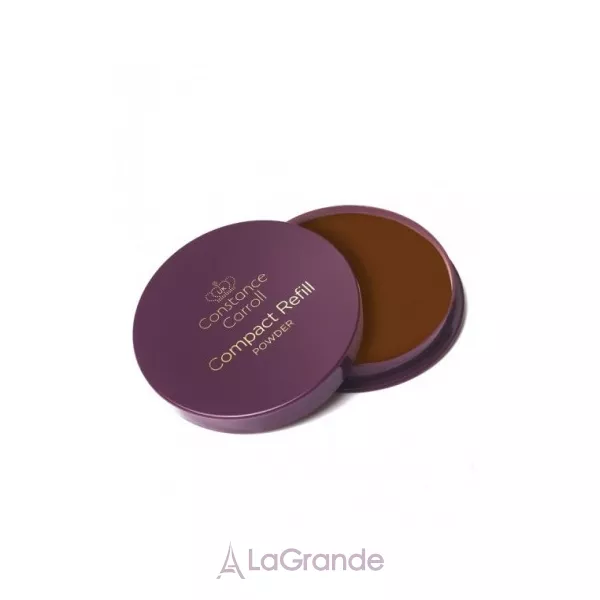 Constance Carroll Compact Refill Powder ��������� ����� ��� ��������, 12 �
