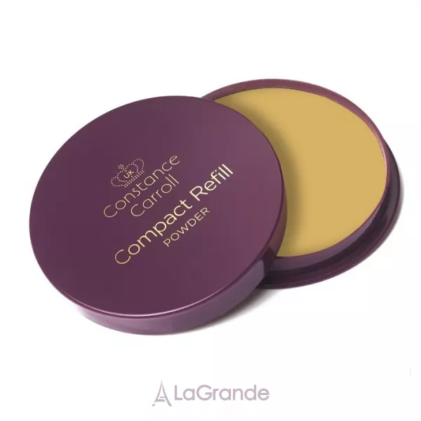 Constance Carroll Compact Refill Powder ��������� ����� ��� ��������, 12 �