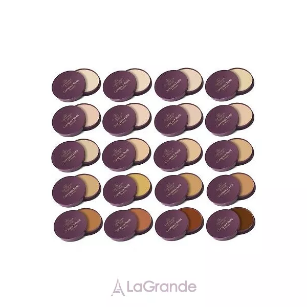 Constance Carroll Compact Refill Powder ��������� ����� ��� ��������, 12 �