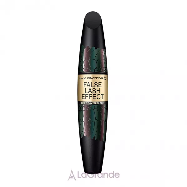 Max Factor False Lash Effect Raven Black ��� ��� ��