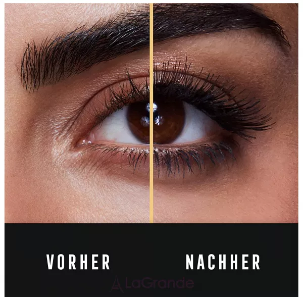 Max Factor False Lash Effect Raven Black ��� ��� ��