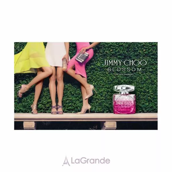 Jimmy Choo Blossom ��������������� ����