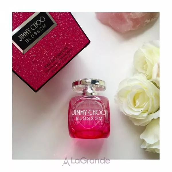 Jimmy Choo Blossom ��������������� ����