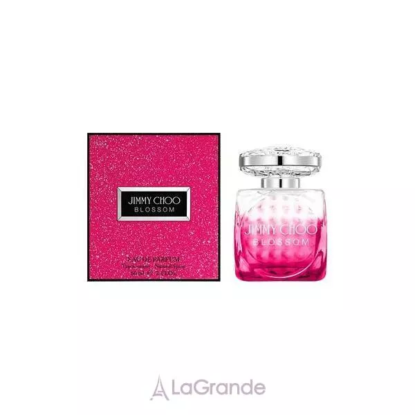Jimmy Choo Blossom ��������������� ����