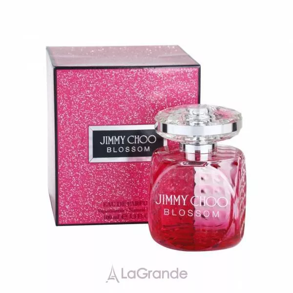 Jimmy Choo Blossom ��������������� ����