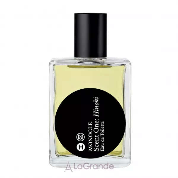 Comme des Garcons Monocle Scent One: Hinoki �������� ���� (������)