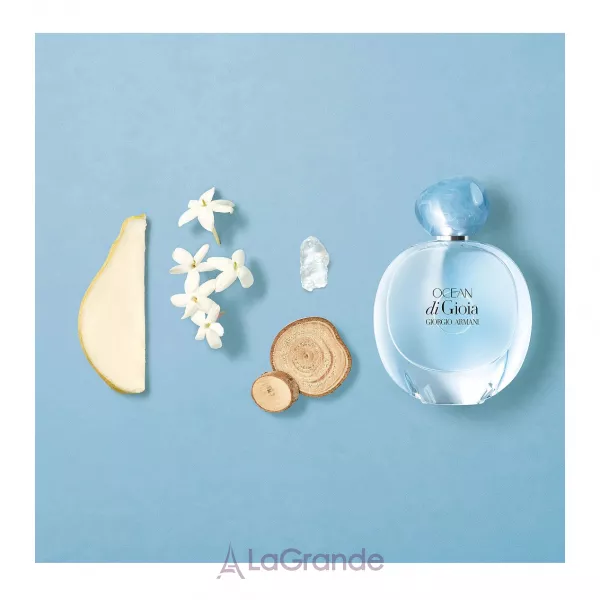 Armani Ocean di Gioia ����������� ���� (������)