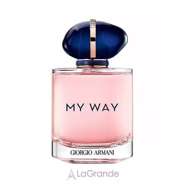 Armani My Way ��������������� ����
