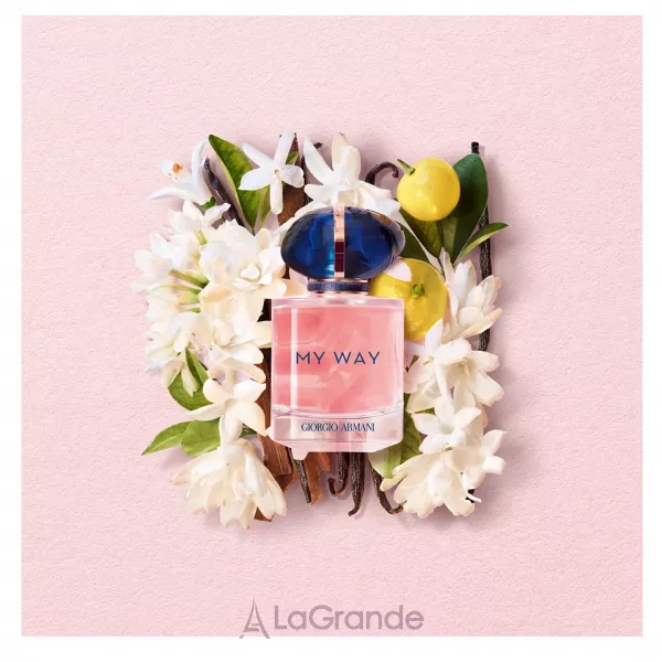 Armani My Way ��������������� ����