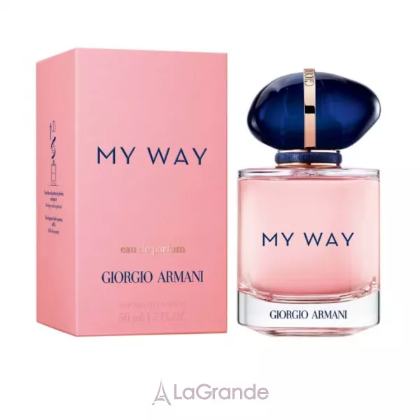 Armani My Way ��������������� ����