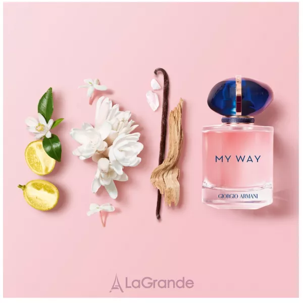 Armani My Way ��������������� ���� (������)