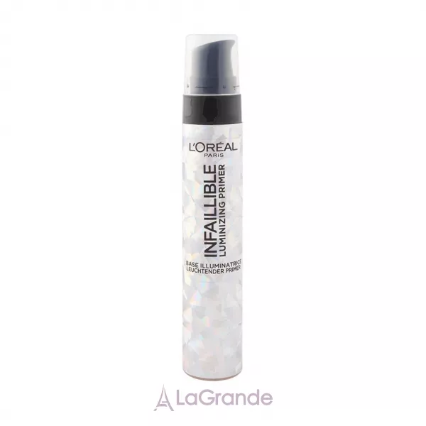 L'Oreal Paris Infaillible Luminizing Primer ������� ��� ����