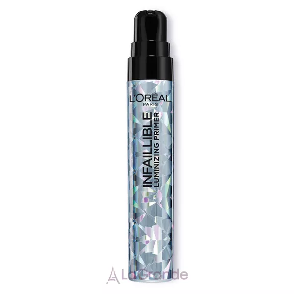 L'Oreal Paris Infaillible Luminizing Primer ������� ��� ����