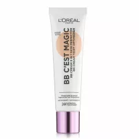 L'Oreal Paris BB C'est Magic Cream 5 in 1 Skin Perfector ��-����
