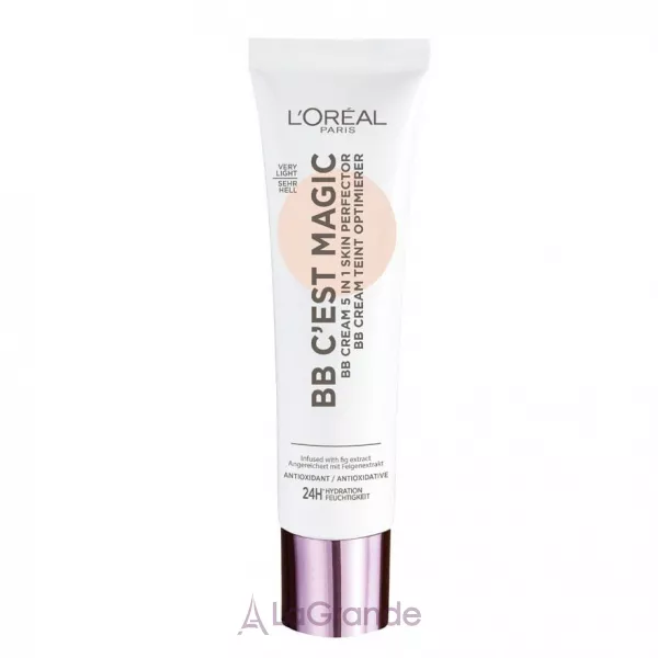 L'Oreal Paris BB C'est Magic Cream 5 in 1 Skin Perfector ��-����