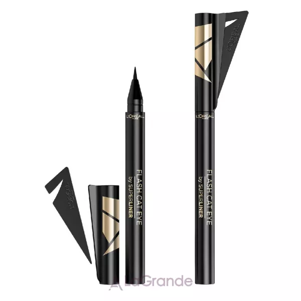 L'Oreal Paris Superliner Flash Cat Eye ����������� �������� ��� ����