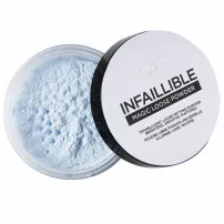 L'Oreal Paris Infaillible Magic Loose Powder ����� ����������� ������������