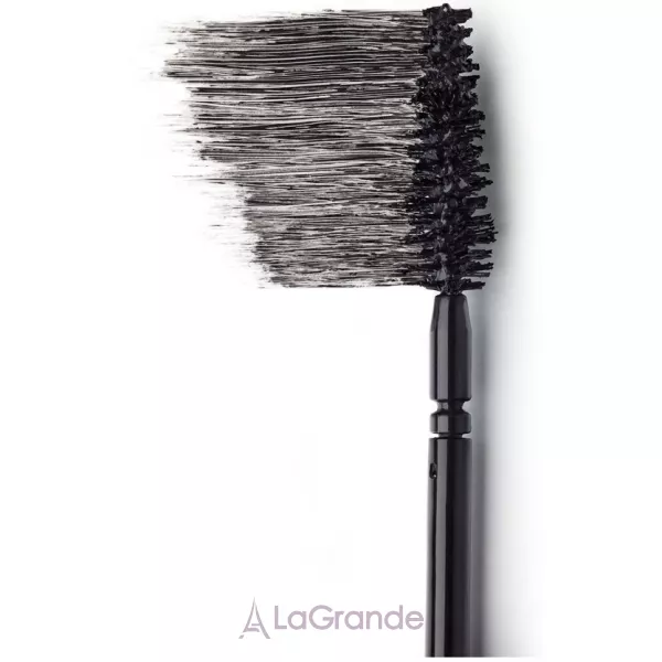 L'oreal Paris Mega Volume Miss Manga Black Angel Mascara ��� ��� ��