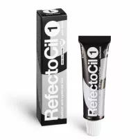 RefectoCil Augenbrauen und Wimpernfarbe ������ ��� ������ � ������