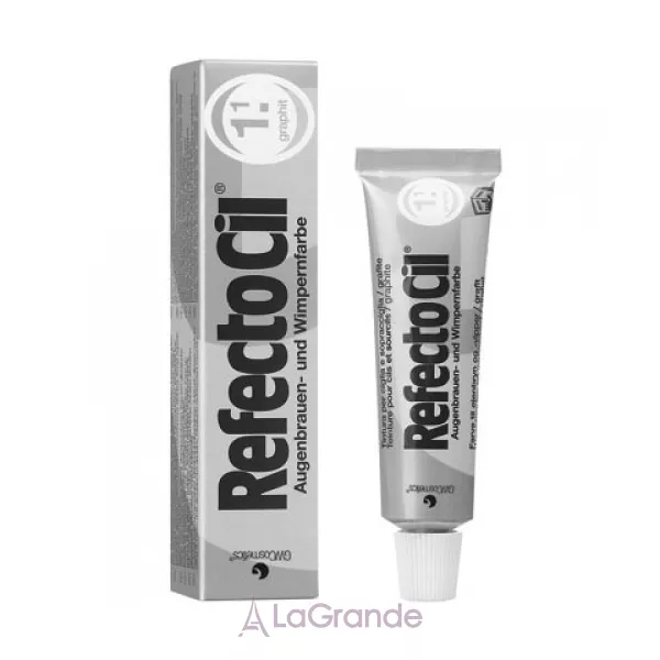 RefectoCil Augenbrauen und Wimpernfarbe ����� ��� ��� �� ��