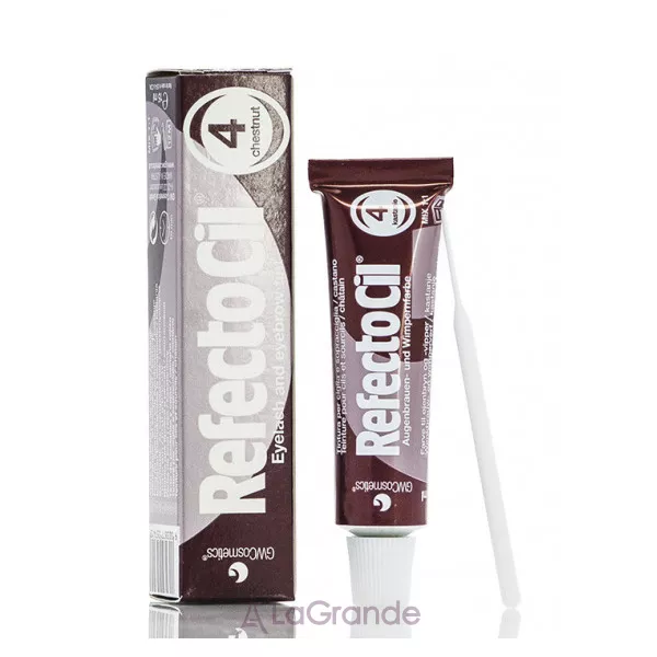RefectoCil Augenbrauen und Wimpernfarbe ����� ��� ��� �� ��
