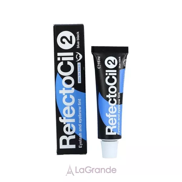 RefectoCil Augenbrauen und Wimpernfarbe ����� ��� ��� �� ��