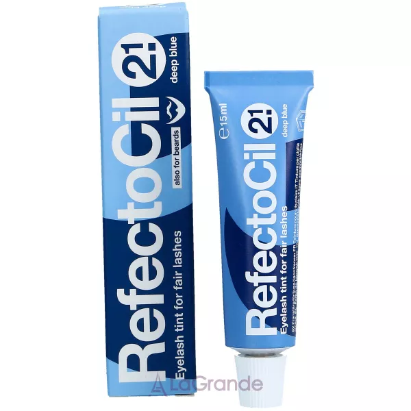 RefectoCil Augenbrauen und Wimpernfarbe ����� ��� ��� �� ��