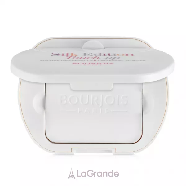 Bourjois Silk Edition Touch-up Universal Powder ��������� �����