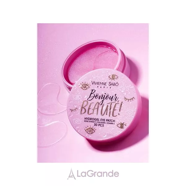 Vivienne Sabo Bonjour, Beaute! Hydrogel ������������ ����� ��� ����