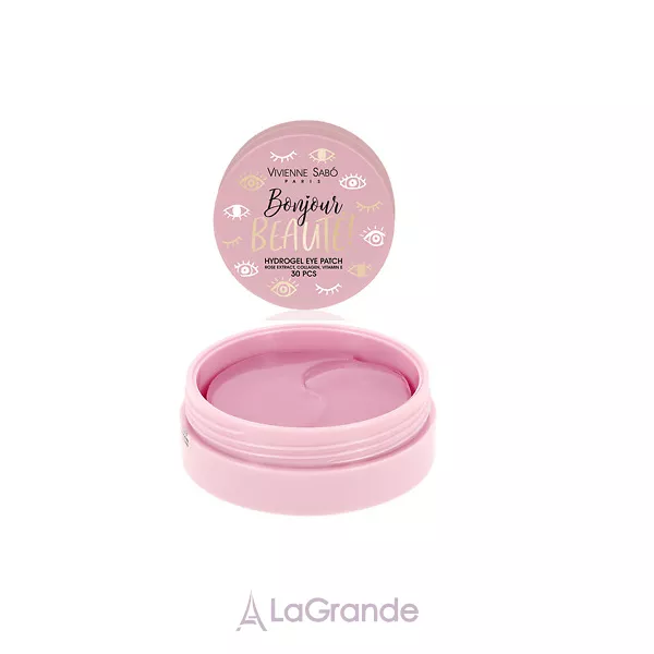 Vivienne Sabo Bonjour, Beaute! Hydrogel ������������ ����� ��� ����