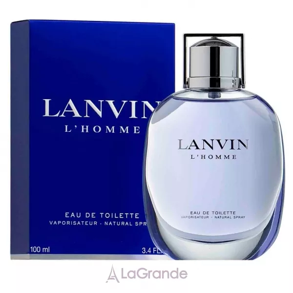 Lanvin L`Homme �������� ����