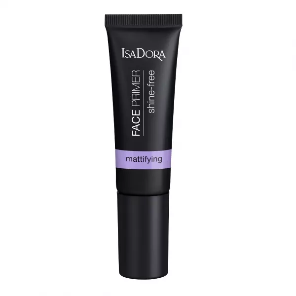 IsaDora Face Primer Shine-Free Mattifying ������� ��� �������