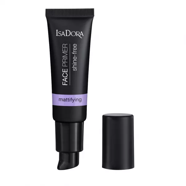 IsaDora Face Primer Shine-Free Mattifying ������� ��� �������