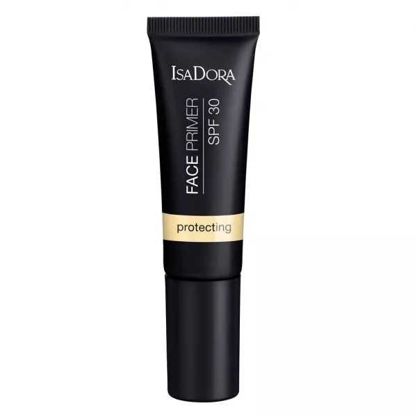 IsaDora Face Primer Protecting SPF 30 ������� ��� �������