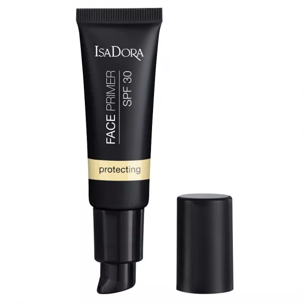 IsaDora Face Primer Protecting SPF 30 ������� ��� �������