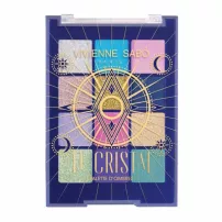 Vivienne Sabo Le Cristal Eyeshadow Pallete ������� ����� ��� ���